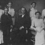 1910 Confirmation Class